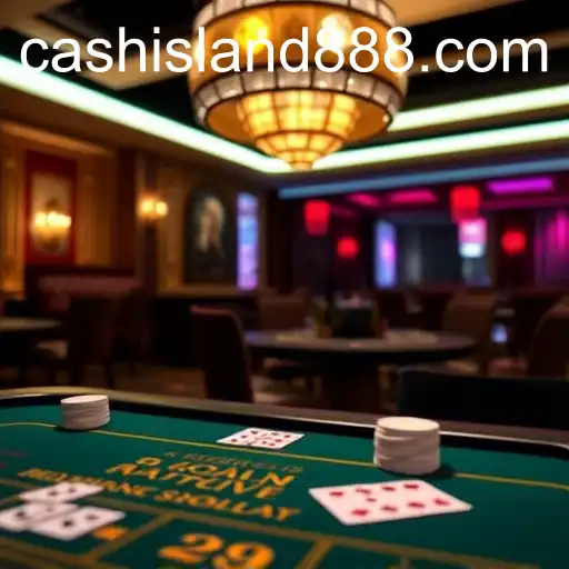 Cash Island 88-BONUS6